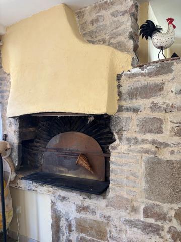 Maison à vendre 6 pièces proche de SENNECEY-LE-GRAND (71)