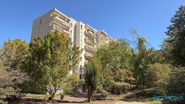 Bel appartement familial, 5 ch, rénové