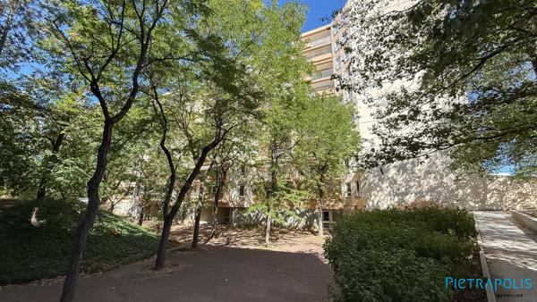 Bel appartement familial, 5 ch, rénové