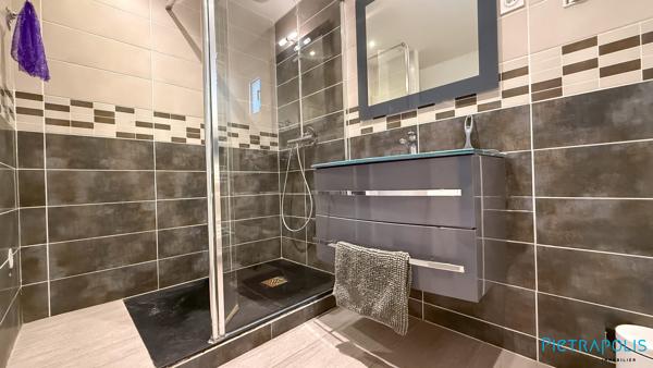 Bel appartement familial, 5 ch, rénové