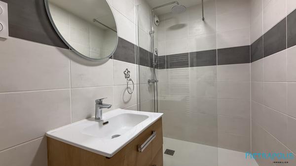 Bel appartement familial, 5 ch, rénové