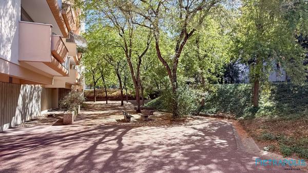 Bel appartement familial, 5 ch, rénové