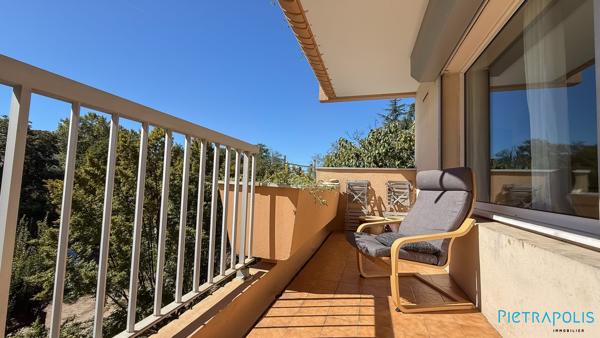 Bel appartement familial, 5 ch, rénové