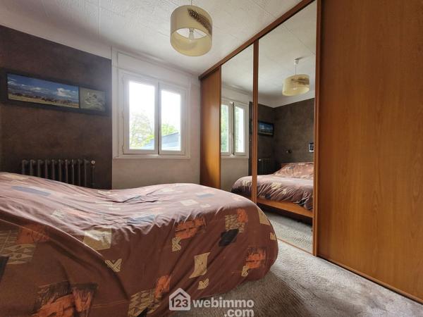 Maison 73 m² à Le Plessis-Robinson 92350