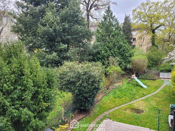 Maison 73 m² à Le Plessis-Robinson 92350