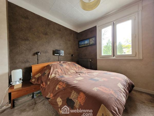 Maison 73 m² à Le Plessis-Robinson 92350