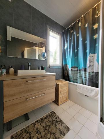 Maison 73 m² à Le Plessis-Robinson 92350