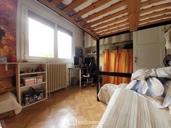 Maison 73 m² à Le Plessis-Robinson 92350