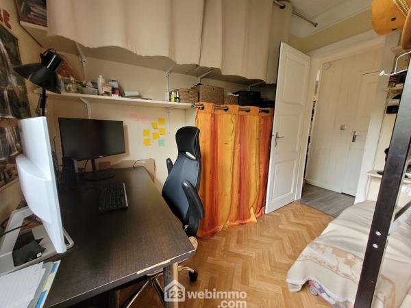 Maison 73 m² à Le Plessis-Robinson 92350