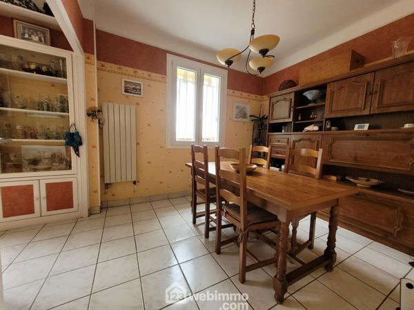 Maison 73 m² à Le Plessis-Robinson 92350