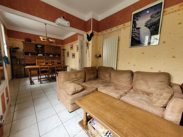 Maison 73 m² à Le Plessis-Robinson 92350