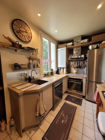 Maison 73 m² à Le Plessis-Robinson 92350