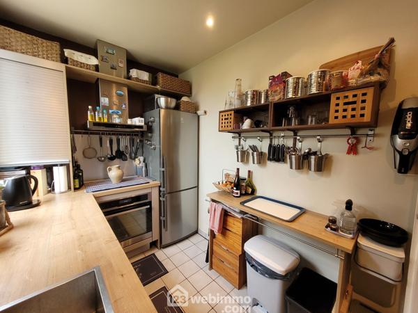 Maison 73 m² à Le Plessis-Robinson 92350