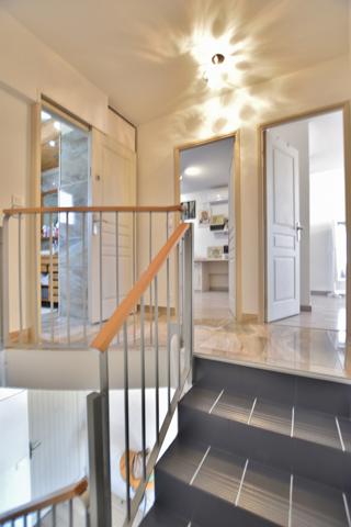 APPARTEMENT DUPLEX T4 AVEC TERRASSE ET BALCON