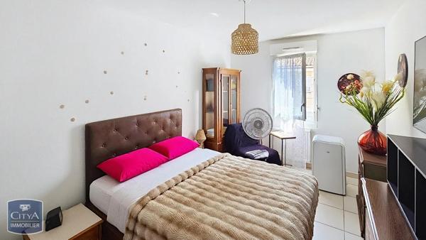 Appartement à vendre 2 pièces 43.5m² Toulon (83000)