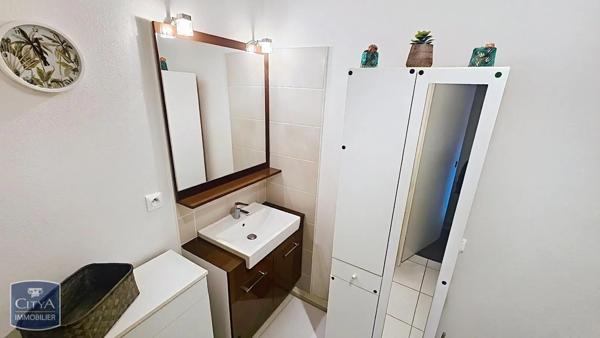 Appartement à vendre 2 pièces 43.5m² Toulon (83000)