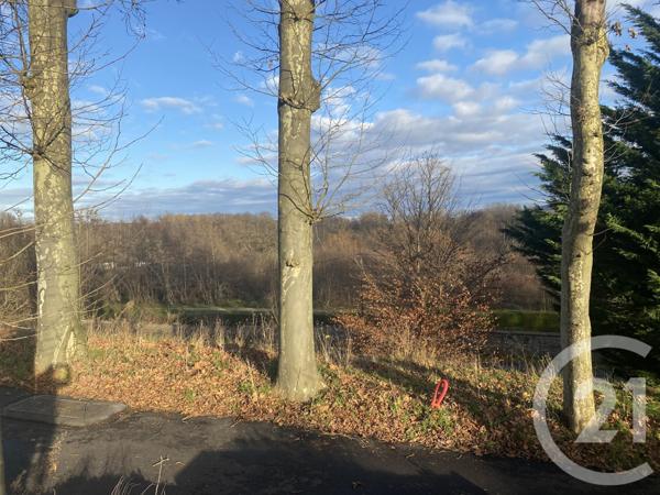 Terrain à vendre  653 m2 GENEUILLE - 25