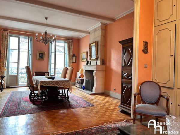 Maison Libourne centre Libourne (33500)