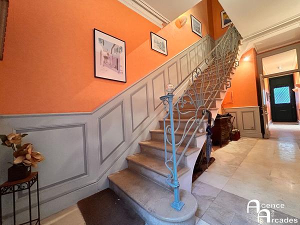 Maison Libourne centre Libourne (33500)