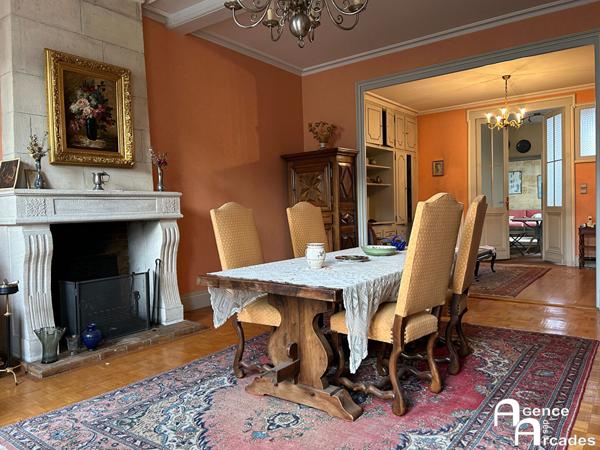Maison Libourne centre Libourne (33500)