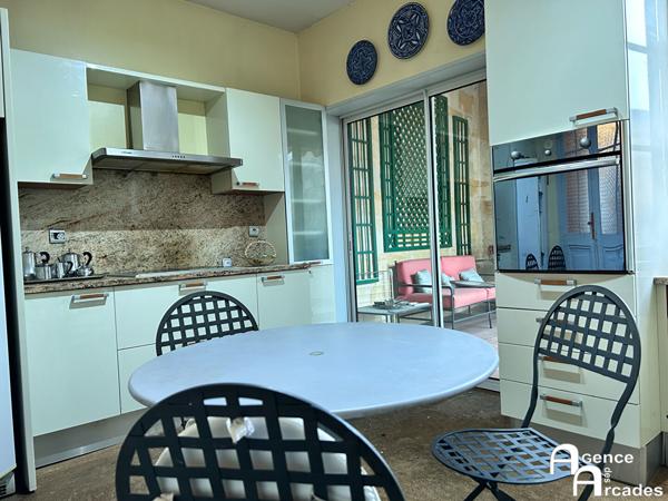 Maison Libourne centre Libourne (33500)