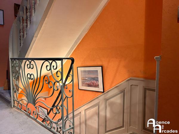 Maison Libourne centre Libourne (33500)