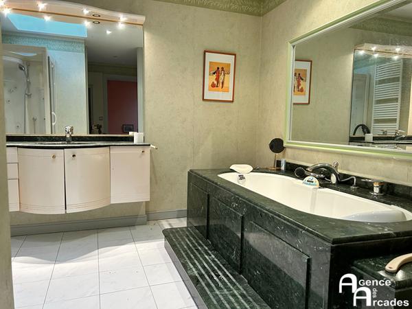 Maison Libourne centre Libourne (33500)