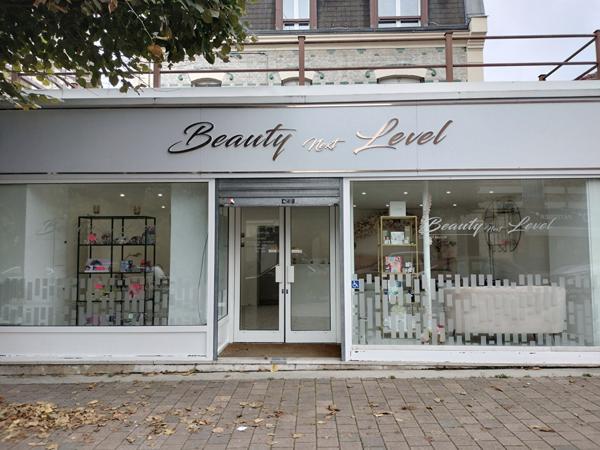 Local commercial plein centre ville de Vaires Sur Marne