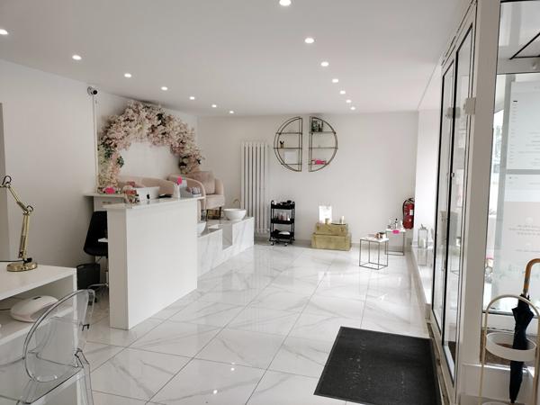 Local commercial plein centre ville de Vaires Sur Marne