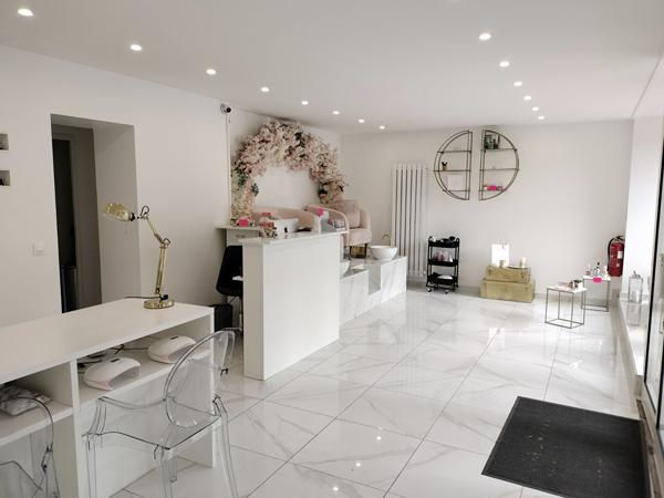 Local commercial plein centre ville de Vaires Sur Marne