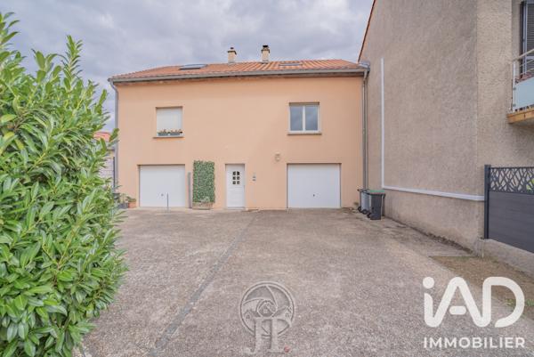 Appartement à vendre 4 pièces 74 m² Manom
