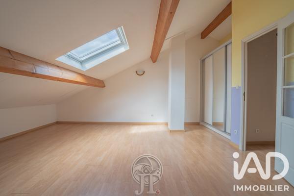 Appartement à vendre 4 pièces 74 m² Manom
