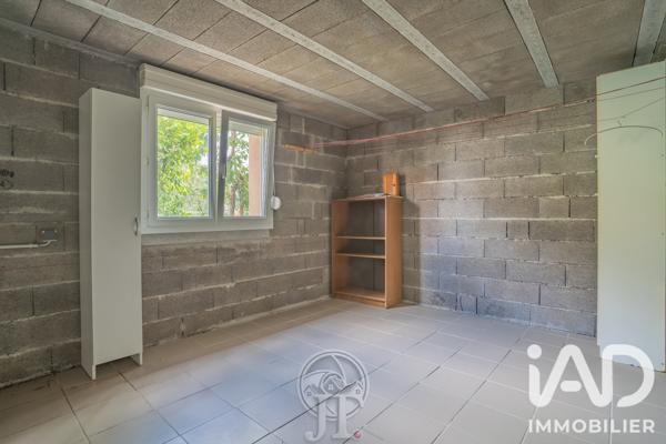 Appartement à vendre 4 pièces 74 m² Manom