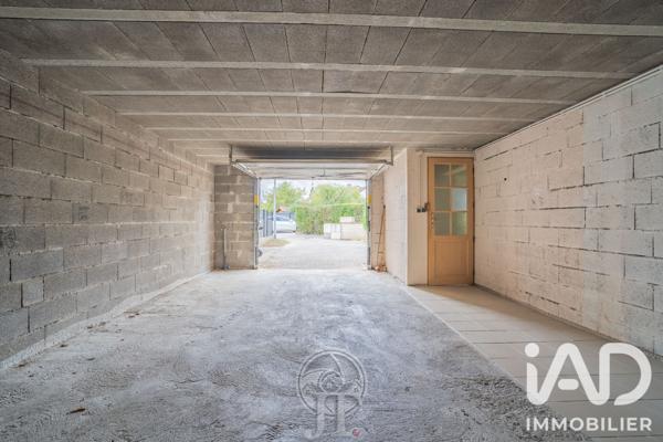 Appartement à vendre 4 pièces 74 m² Manom