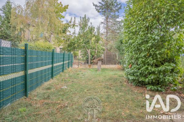Appartement à vendre 4 pièces 74 m² Manom