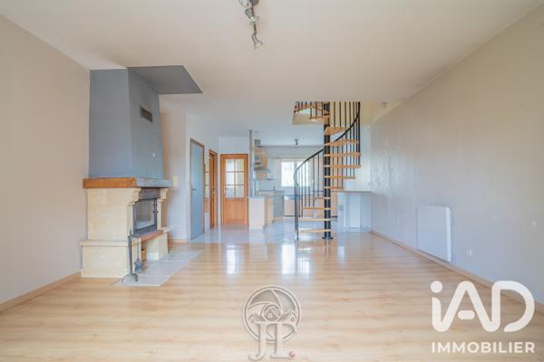 Appartement à vendre 4 pièces 74 m² Manom