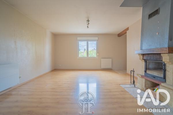 Appartement à vendre 4 pièces 74 m² Manom