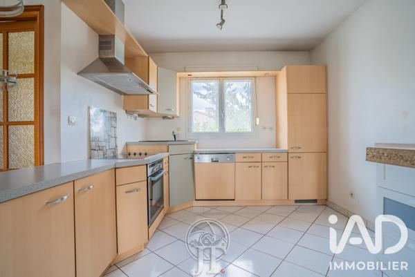 Appartement à vendre 4 pièces 74 m² Manom