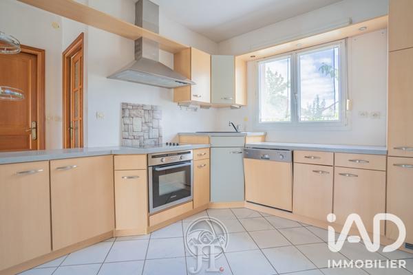 Appartement à vendre 4 pièces 74 m² Manom