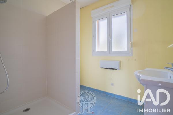 Appartement à vendre 4 pièces 74 m² Manom