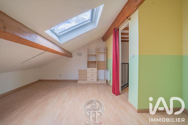 Appartement à vendre 4 pièces 74 m² Manom