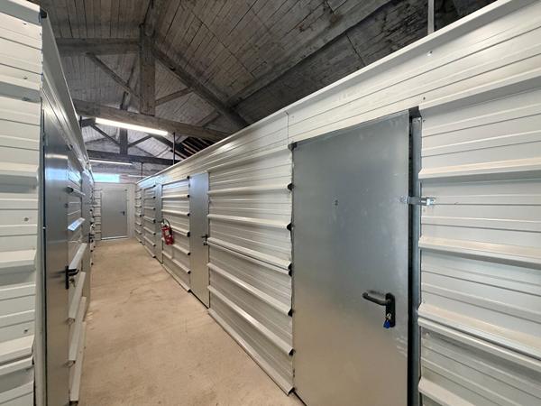 Box de stockage 4m² à Plaisance-du-Touch