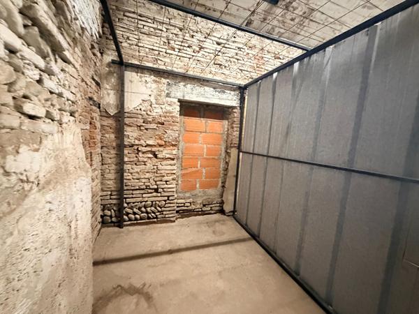 Box de stockage 4m² à Plaisance-du-Touch