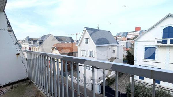 Location 3 Pieces 58 62600 Berck 09 0138 01 0020