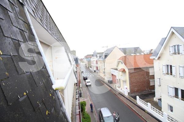Location 3 Pieces 58 62600 Berck 09 0138 01 0020