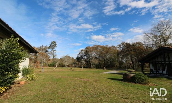 Maison à vendre 15 pièces 430 m² Saint-Vincent-de-Tyrosse