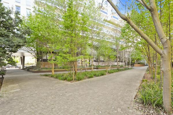 RIVES DE SEINE - 3 P - TERRASSE 15m²