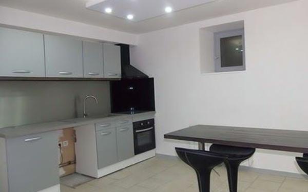 Appartement à louer    2 pièces • 61,90 m2 La Souterraine