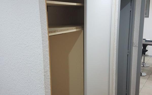 Appartement à louer    2 pièces • 61,90 m2 La Souterraine