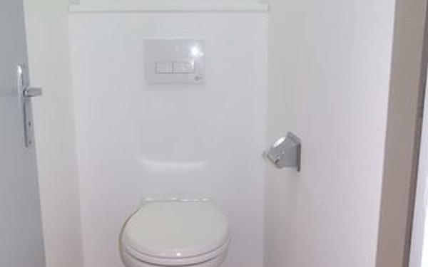 Appartement à louer    2 pièces • 61,90 m2 La Souterraine